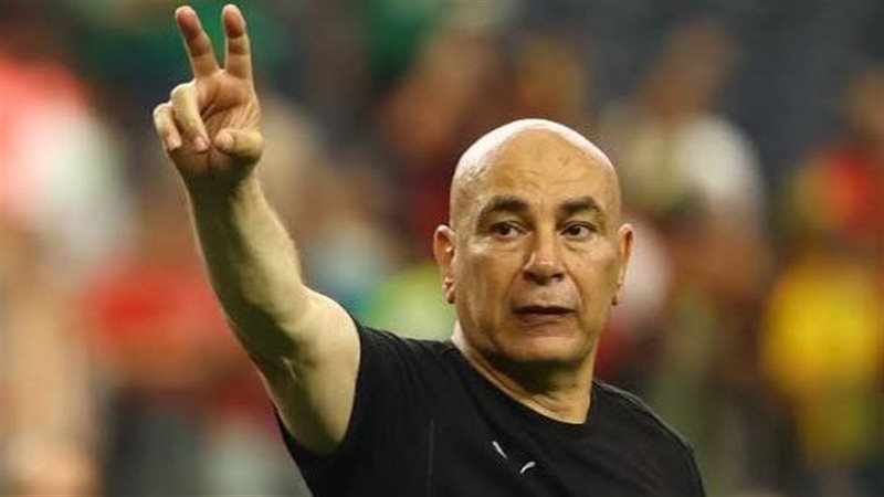 حسام حسن