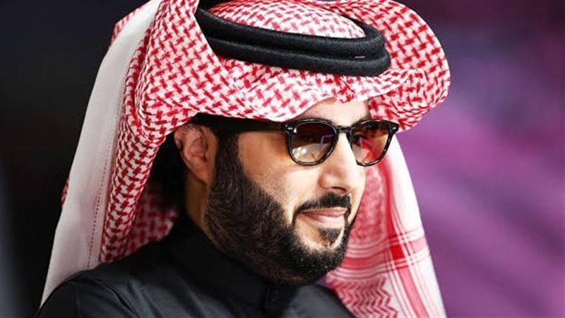 المستشار تركي آل
