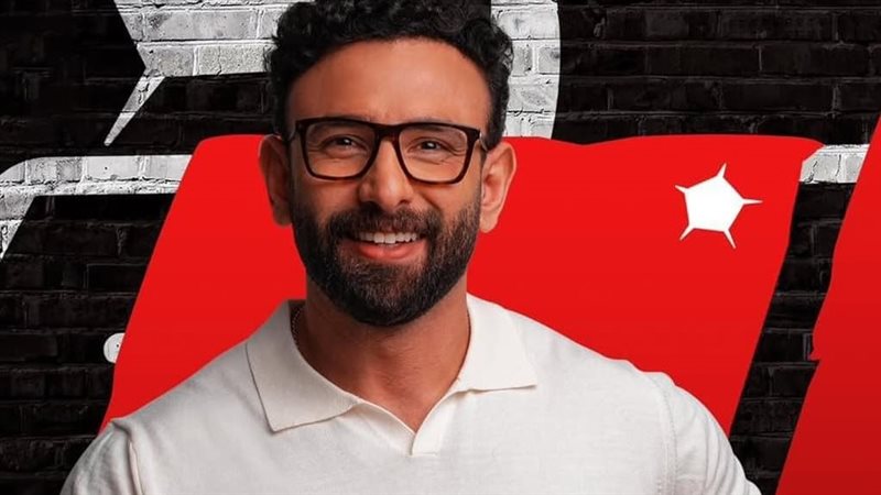  الإعلامي الرياضي