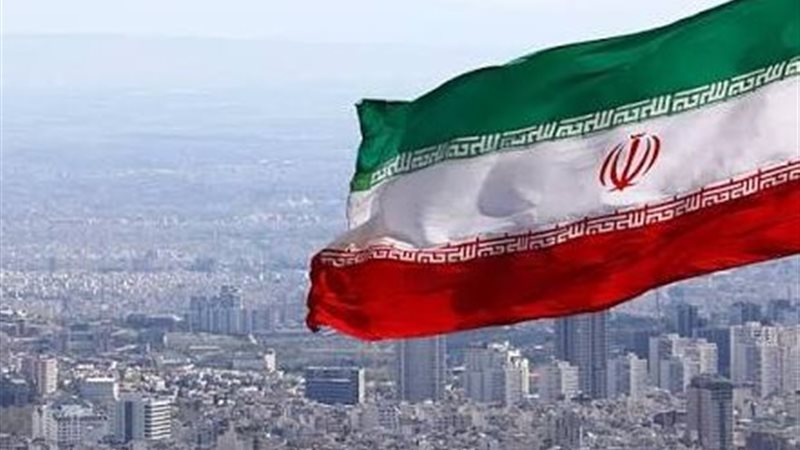 إيران 