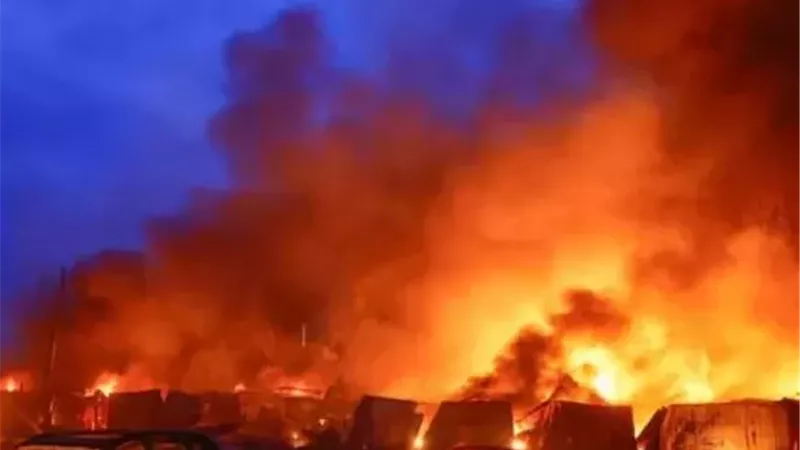 صورة أرشيفية