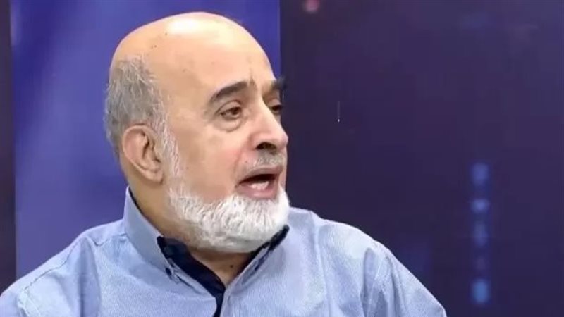 المحلل السياسي محمد