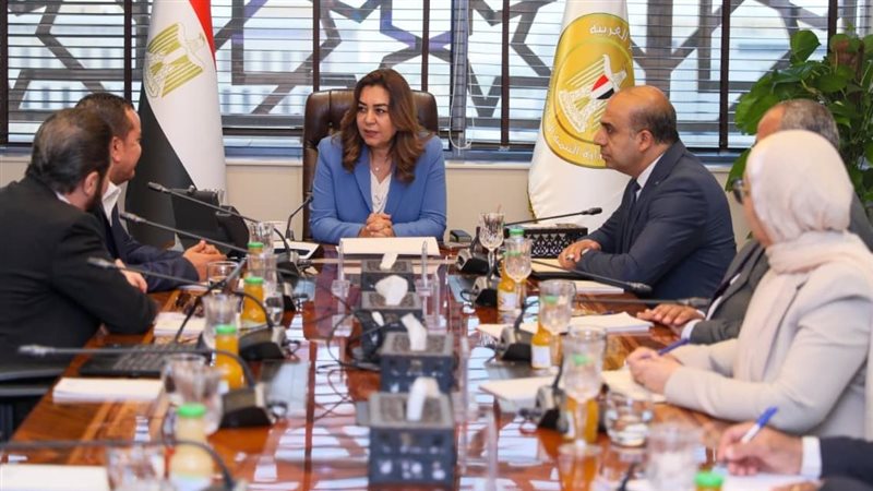 الدكتورة منال عوض