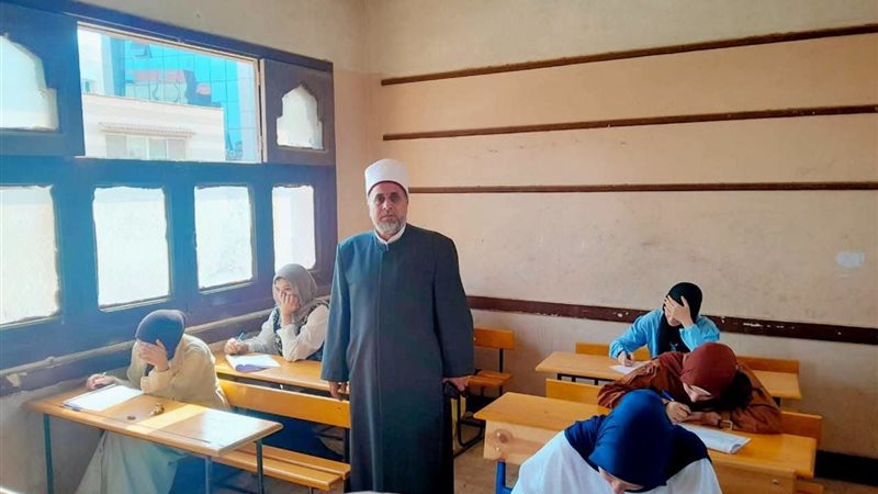 نتيجة الثانوية الأزهرية