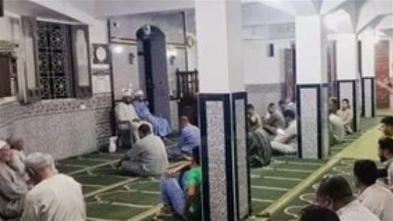 جانب من الندوات 