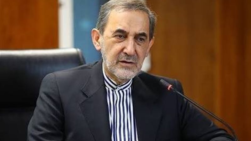  مستشار المرشد الأعلى