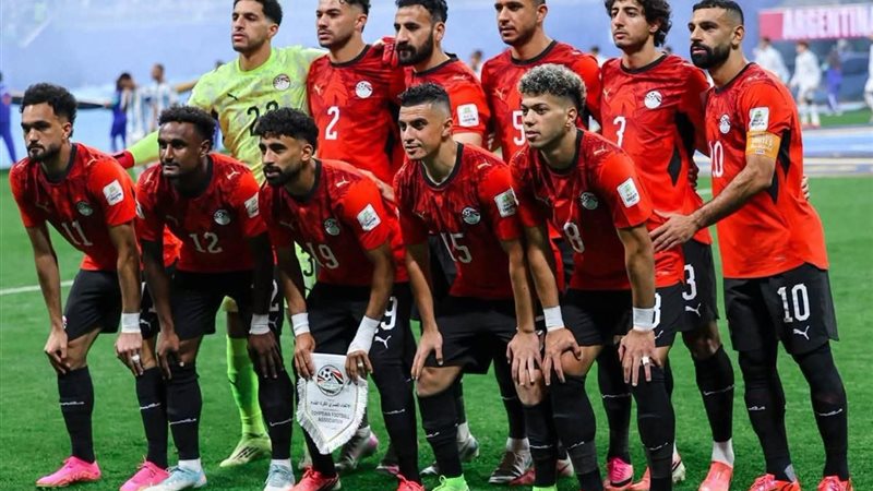 المنتخب الوطني 