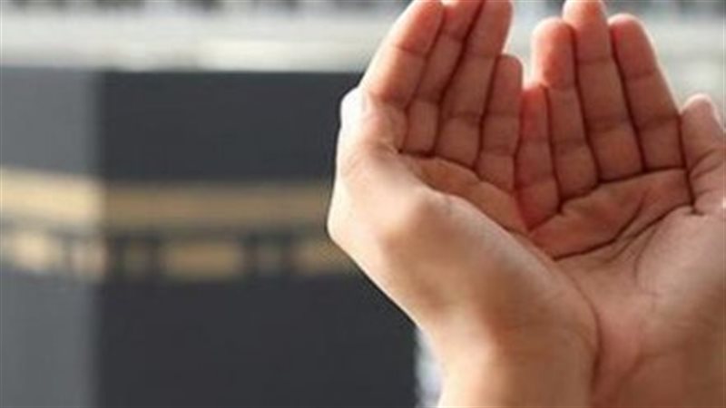 الدعاء والقدر 