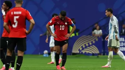 كأس العالم 2026.. هل أطاحت السياسة بالفراعنة لحماية إسرائيل؟ تقرير خاص