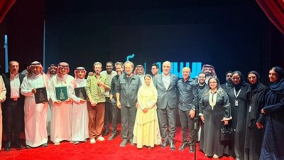 بيت العود الرياض يخرج أول دفعة من طلابه ويكشف عن أقسام جديدة