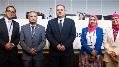 مصر تعزز نفوذها الدولي في الكودكس.. مشاركة رفيعة المستوى لصياغة معايير سلامة الغذاء العالمية