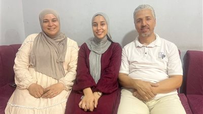 نغم هشام تحصد المركز الثاني على الجمهورية بالدبلومات الفنية: الاجتهاد وتنظيم الوقت سر النجاح