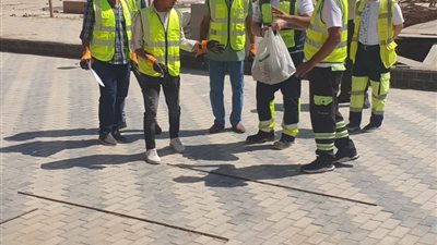 برواتب مجزية ومزايا كاملة.. وزارة العمل تبدأ اختيار العاملين بمشروع الضبعة النووية