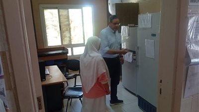صحة المنوفية تتحرك لتطوير الرعاية الأساسية بالباجور.. خطة جديدة لتنشيط المبادرات الصحية