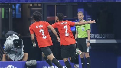 «فيفا» يحسم الجدل حول صحة هدف مصر الملغي أمام الأرجنتين 