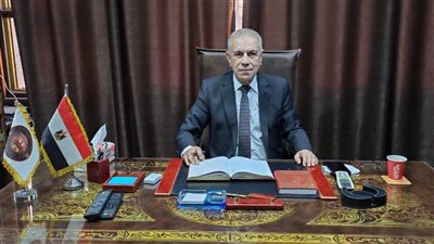 تكليف المستشار حسن شبارة بمهام مدير المكتب الفني للنيابة الإدارية بالمنصورة