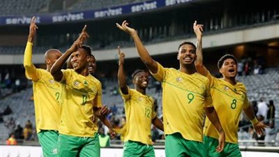 وفاة نجم منتخب جنوب أفريقيا بعد أيام من مشاركته في كأس العالم