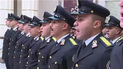 وزير الداخلية يصدق على قبول دفعة جديدة بكلية الشرطة بحد أدنى 65% لطلاب الثانوية