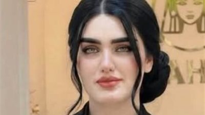 حسناء العدالة.. وقف محامية بسوهاج بسبب طريقة لبسها على فيسبوك