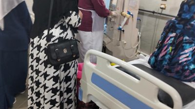 صحة بني سويف ترفع كفاءة المنشآت الصحية بجولات ميدانية مكثفة