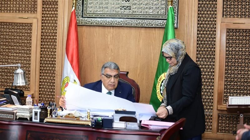 اعتماد الاحوزة العمرانية