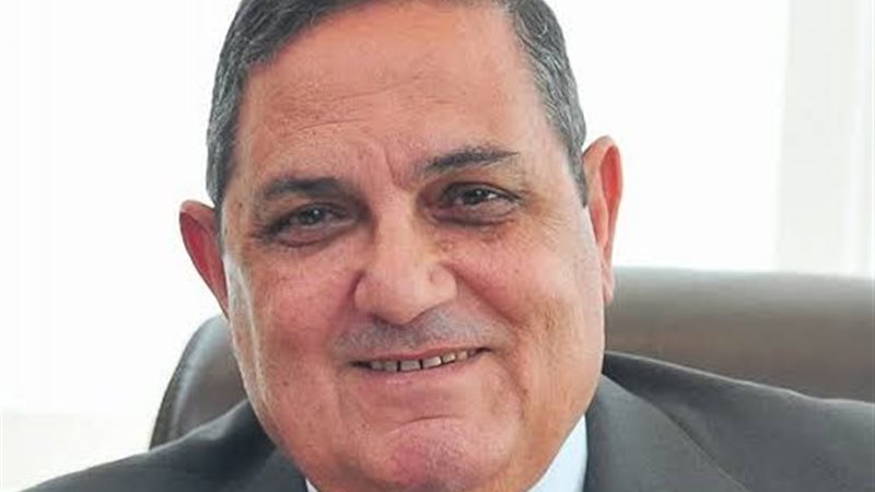 محمد الخشن