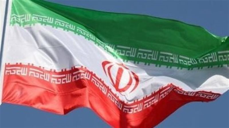 إيران 