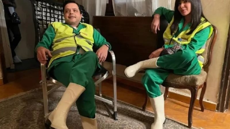 فيلم الجواهرجي 