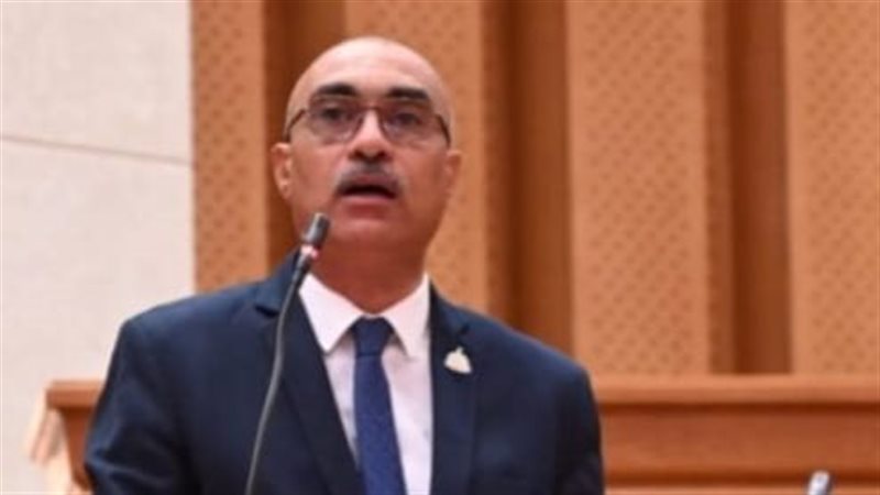  المهندس إيهاب منصور