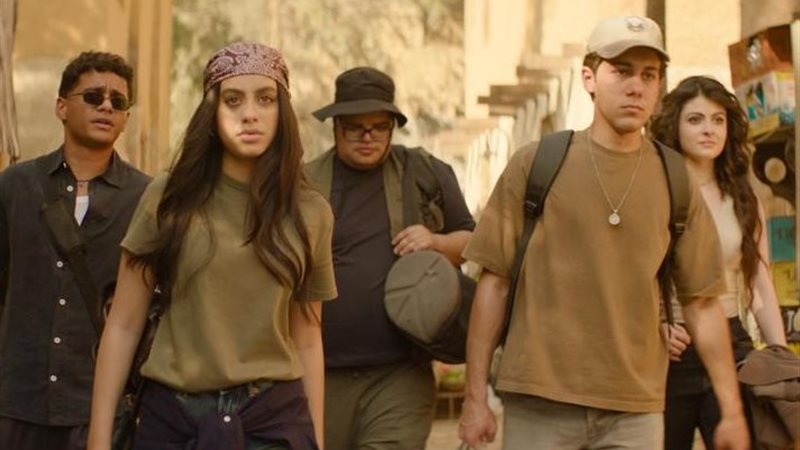 فيلم ممسوس 