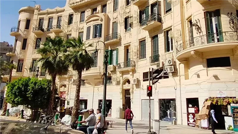 زيادة الإيجار القديم