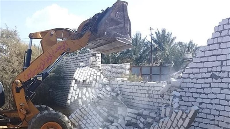الازالات
