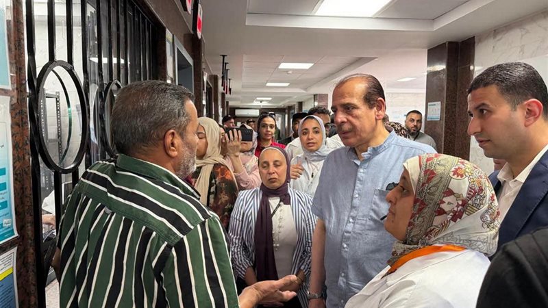 نائب وزير الصحة