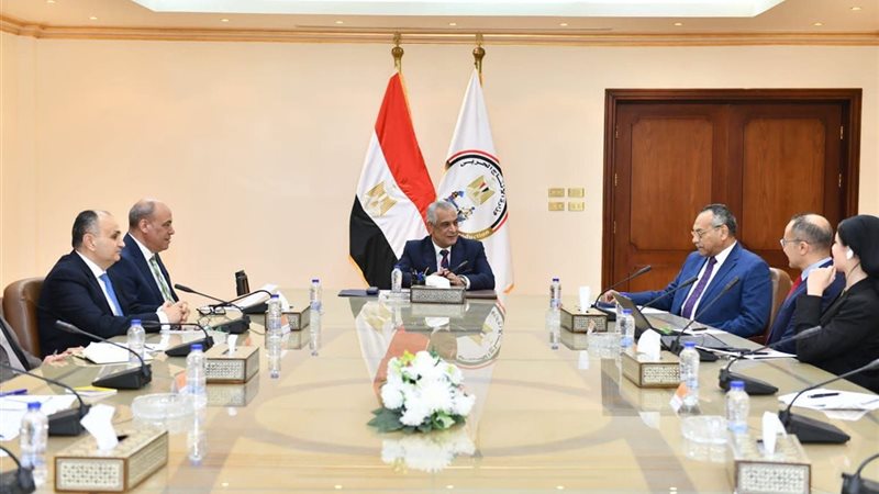 وزير الدولة للانتاج