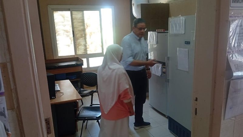اثناء الجولة 
