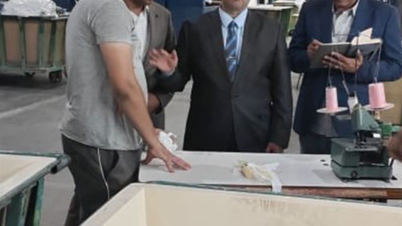 أثناء الحملة 