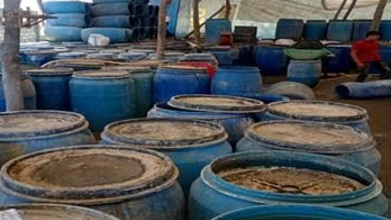 حملات رقابية 