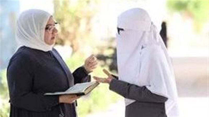 طلاب الثانوية الأزهرية 