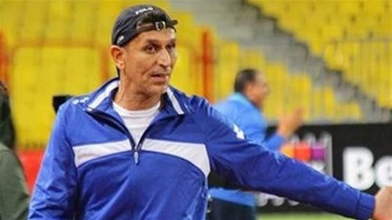 الكابتن سعفان الصغير