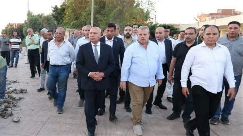 الفريق مهندس كامل