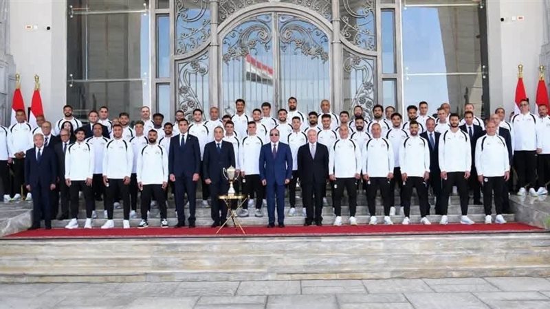 المنتخب الوطني