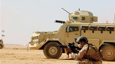 إسقاط 4 صواريخ إيرانية في سماء الأردن.. والجيش يؤكد السيطرة الكاملة على الموقف