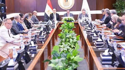 المجلس الوطني للتعليم يراجع أولويات الدولة ويرسم خريطة التطوير حتى المستقبل