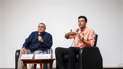 أحمد عبد الوهاب: «البيت بيتي» محطة مهمة بحياتي وفيلمي الأخير نجح بسبب البساطة 