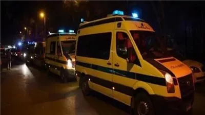 خلال الاستحمام.. إصابة صغيرين سقط عليهما سقف حمام داخل منزلهما في قنا