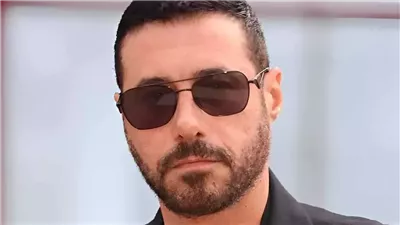 أحمد السعدني عن حفل استاد القاهرة: 
