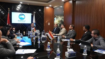 عقب تشكيلها الجديد.. «إسكان مستقبل وطن» تضع التصالح في صدارة أولوياتها