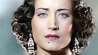 في ذكرى رحيل أسمهان.. رحلة قصيرة وبصمة مميزة في الغناء 