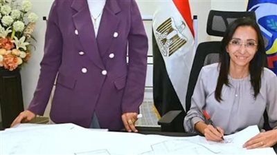 محافظ البحيرة تعتمد مخططات عمرانية جديدة بعدد من المدن والقرى لدعم التنمية