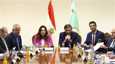 بشراكة وزارية موسعة.. الحكومة تمهد لتحويل قرى حياة كريمة إلى مراكز صناعية وإنتاجية متكاملة